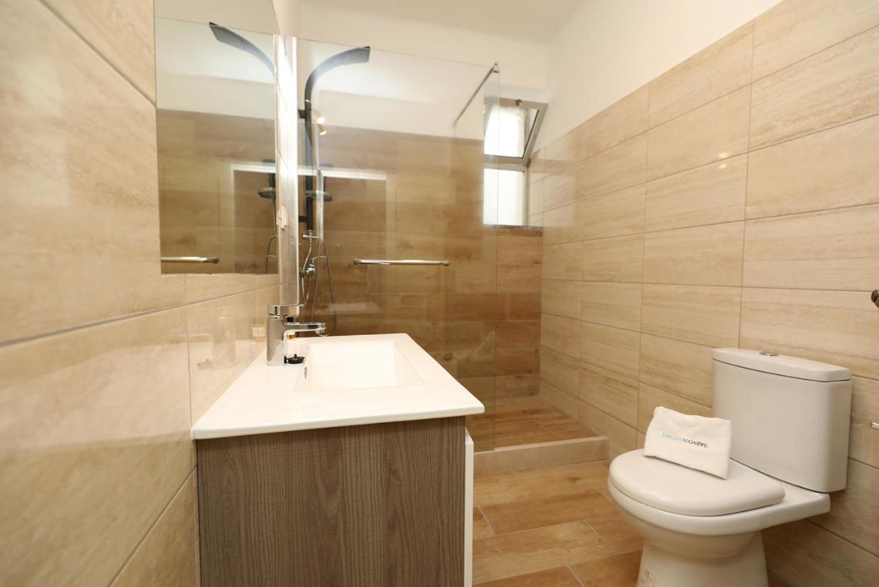 B69 - Village Of Luz Apartment Dış mekan fotoğraf