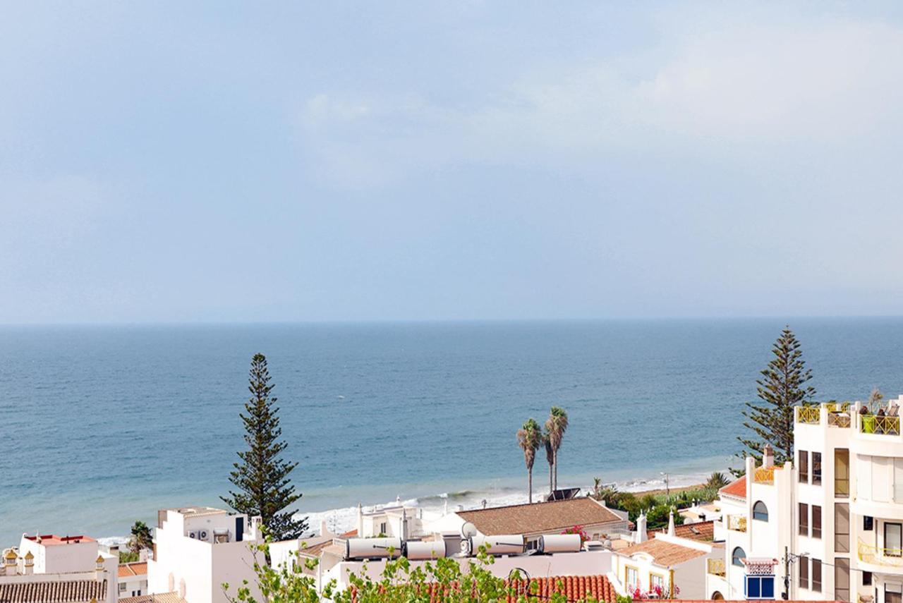 B69 - Village Of Luz Apartment Dış mekan fotoğraf