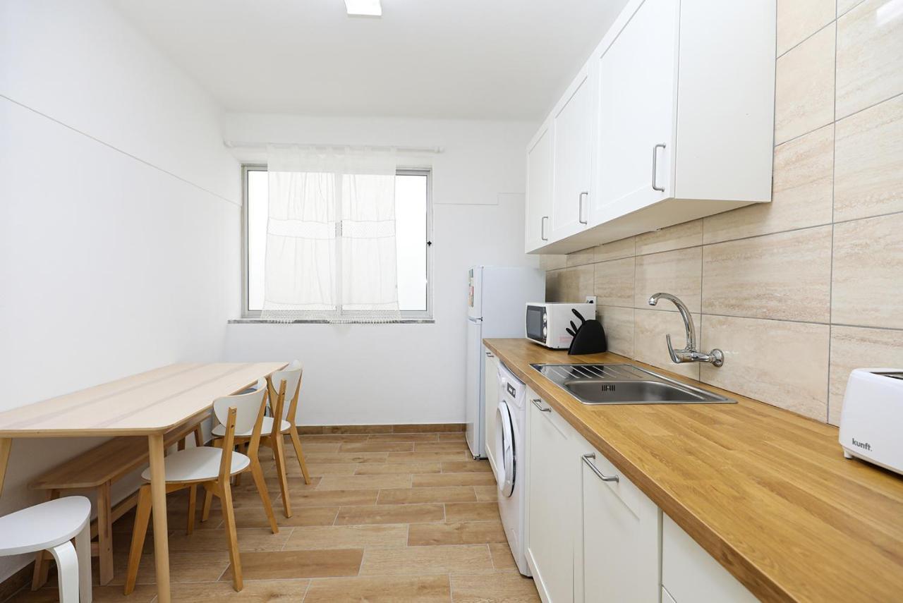 B69 - Village Of Luz Apartment Dış mekan fotoğraf