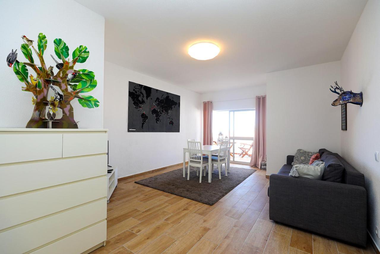 B69 - Village Of Luz Apartment Dış mekan fotoğraf