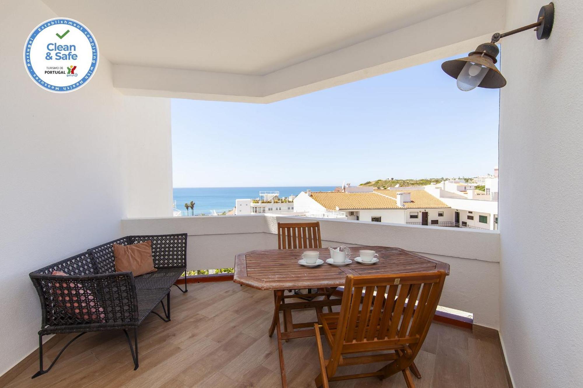 B69 - Village Of Luz Apartment Dış mekan fotoğraf