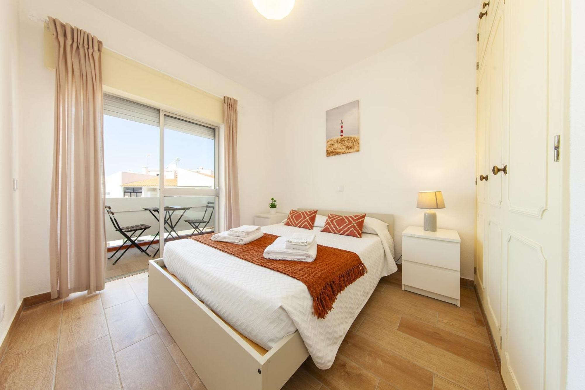 B69 - Village Of Luz Apartment Dış mekan fotoğraf