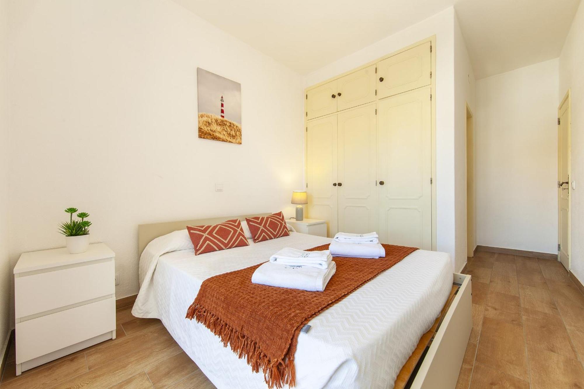 B69 - Village Of Luz Apartment Dış mekan fotoğraf